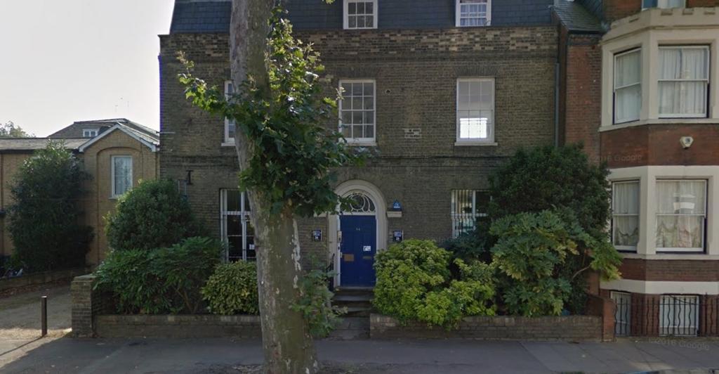 Cambridge Central Apartments Buitenkant foto
